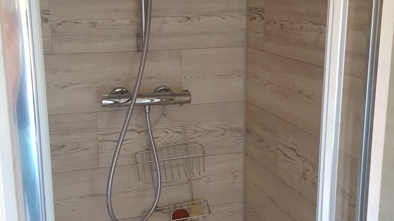 Photo of Bathroom in Thenay