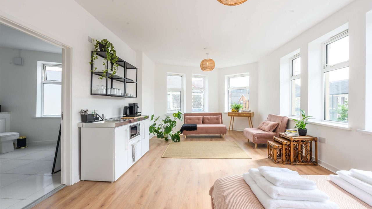 Photo of Livingroom in Riverside