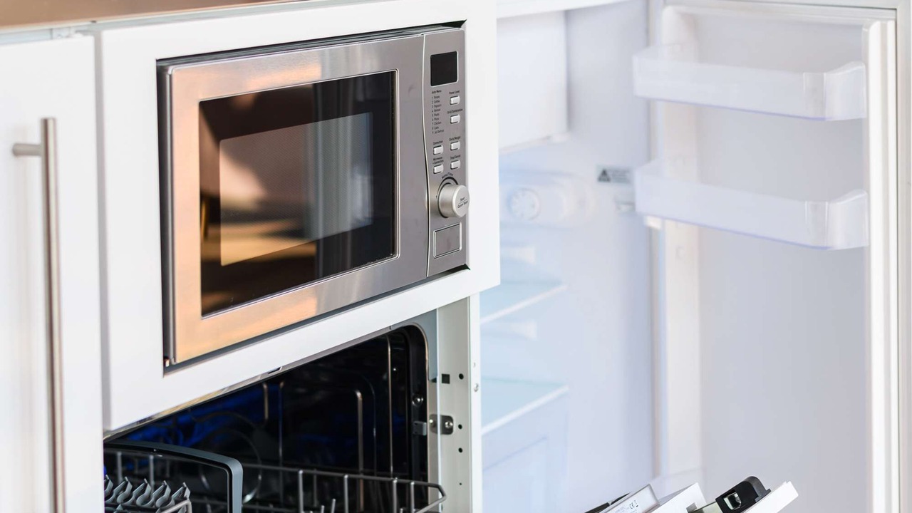 Photo of Kitchen in Riverside