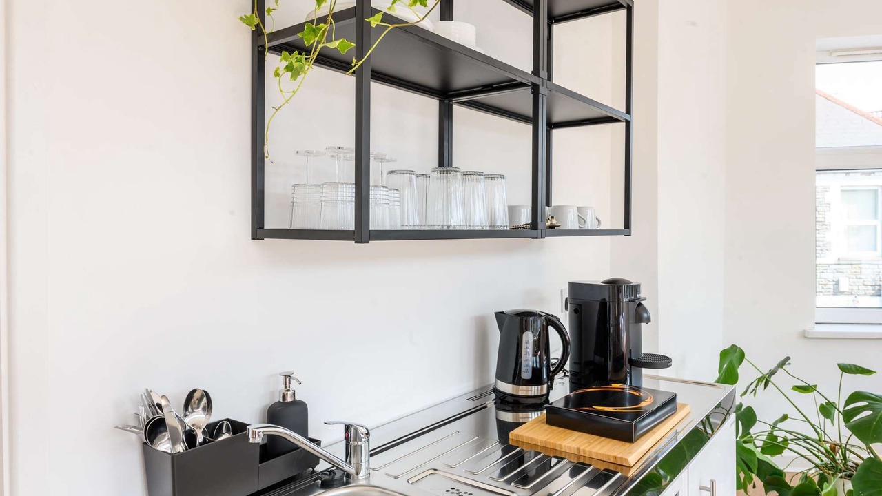 Photo of Kitchen in Riverside