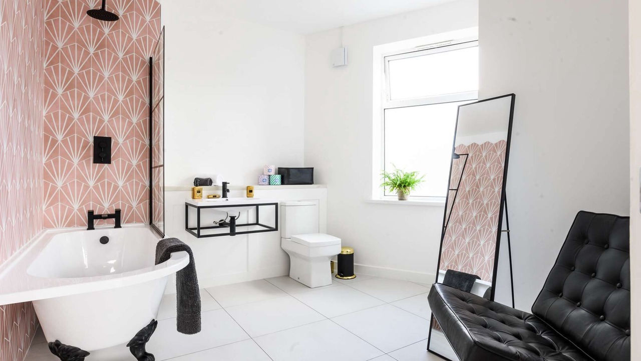 Photo of Bathroom in Riverside