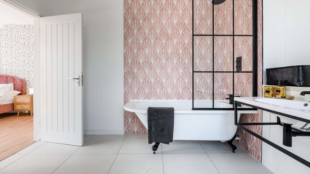 Photo of Bathroom in Riverside