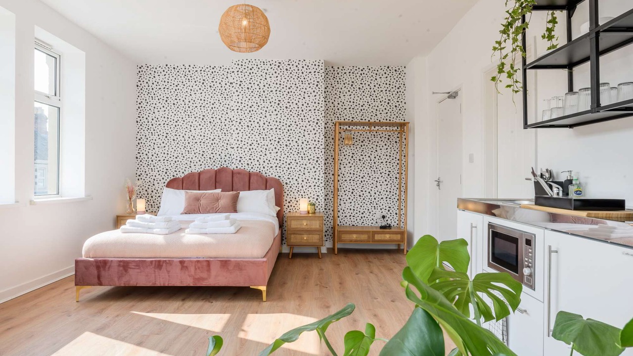 Photo of Bedroom in Riverside