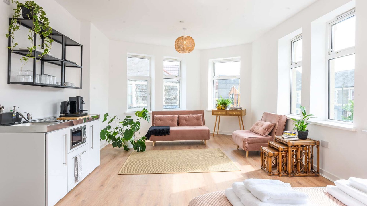 Photo of Livingroom in Riverside