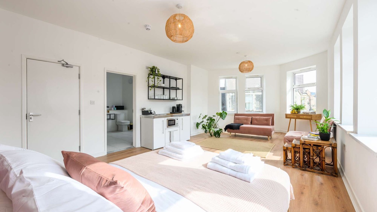 Photo of Bedroom in Riverside
