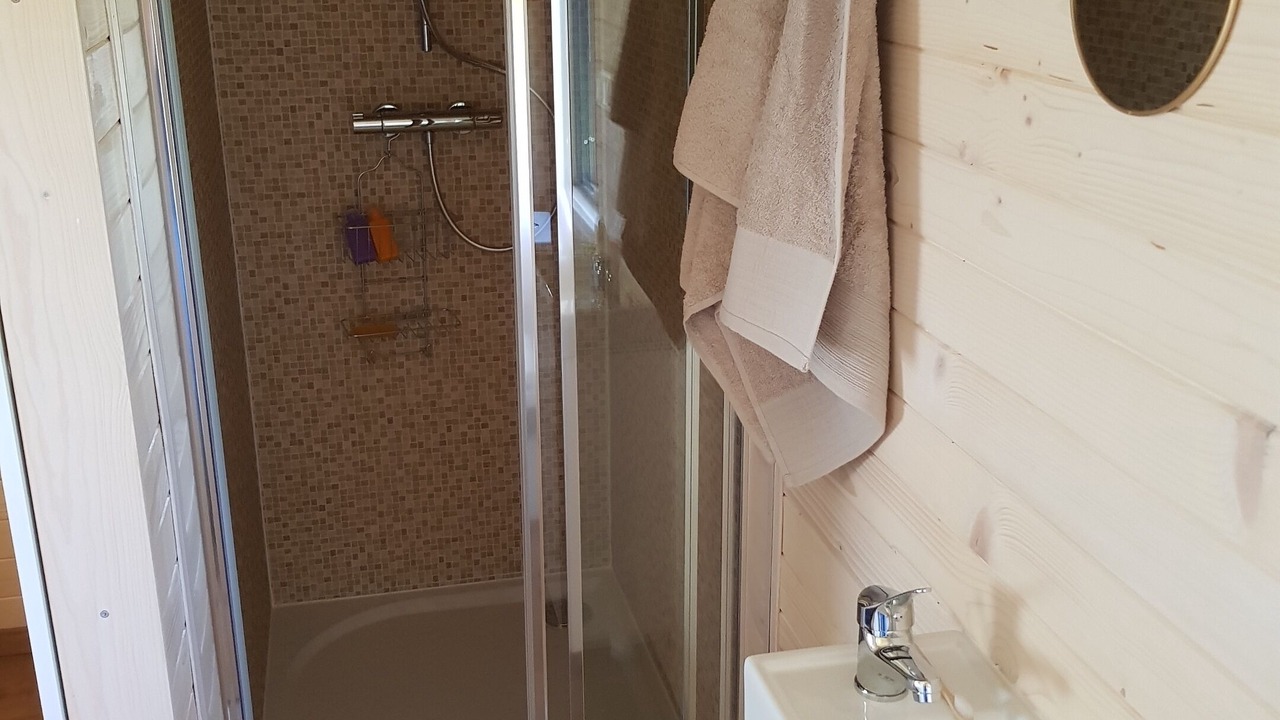 Photo of Bathroom in Thenay