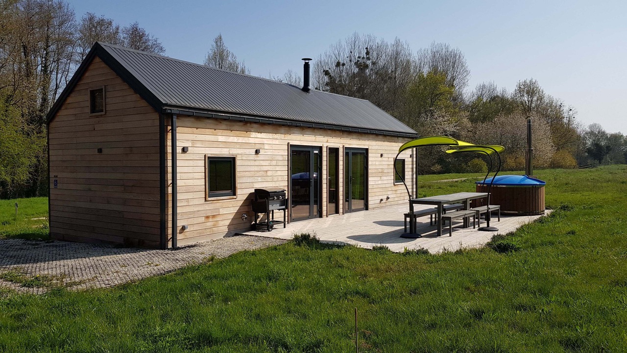 Photo of Outdoor in Thenay