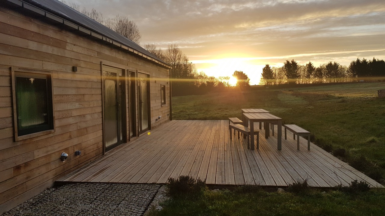 Photo of Outdoor in Thenay
