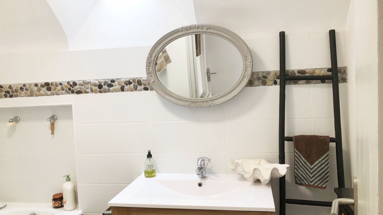 Photo of Bathroom in Saint-Philibert