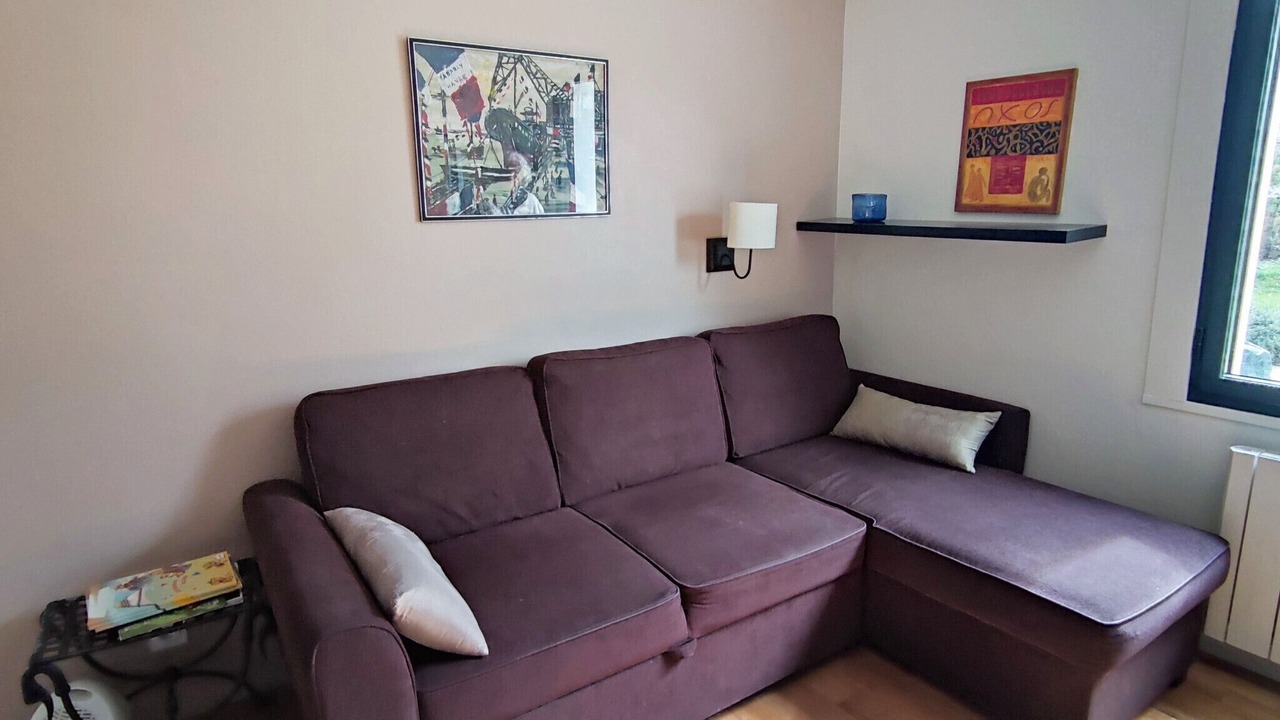 Photo of Livingroom in Saint-Philibert
