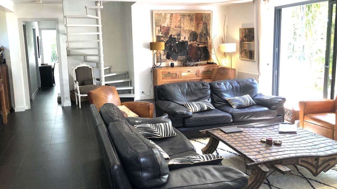 Photo of Livingroom in Saint-Philibert