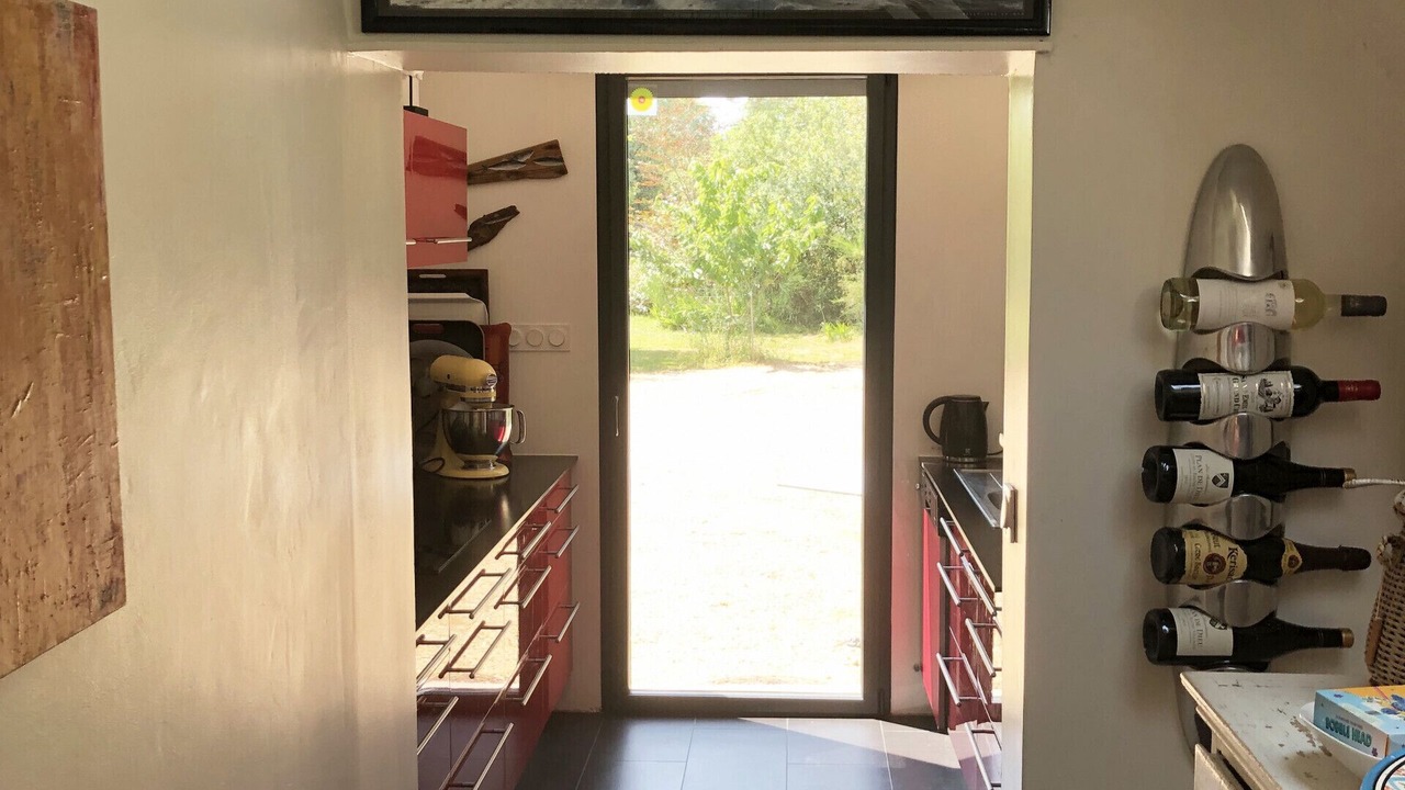 Photo of Kitchen in Saint-Philibert