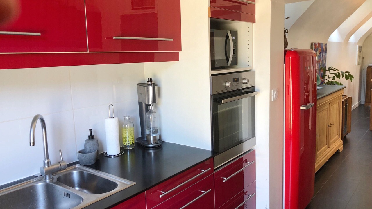 Photo of Kitchen in Saint-Philibert
