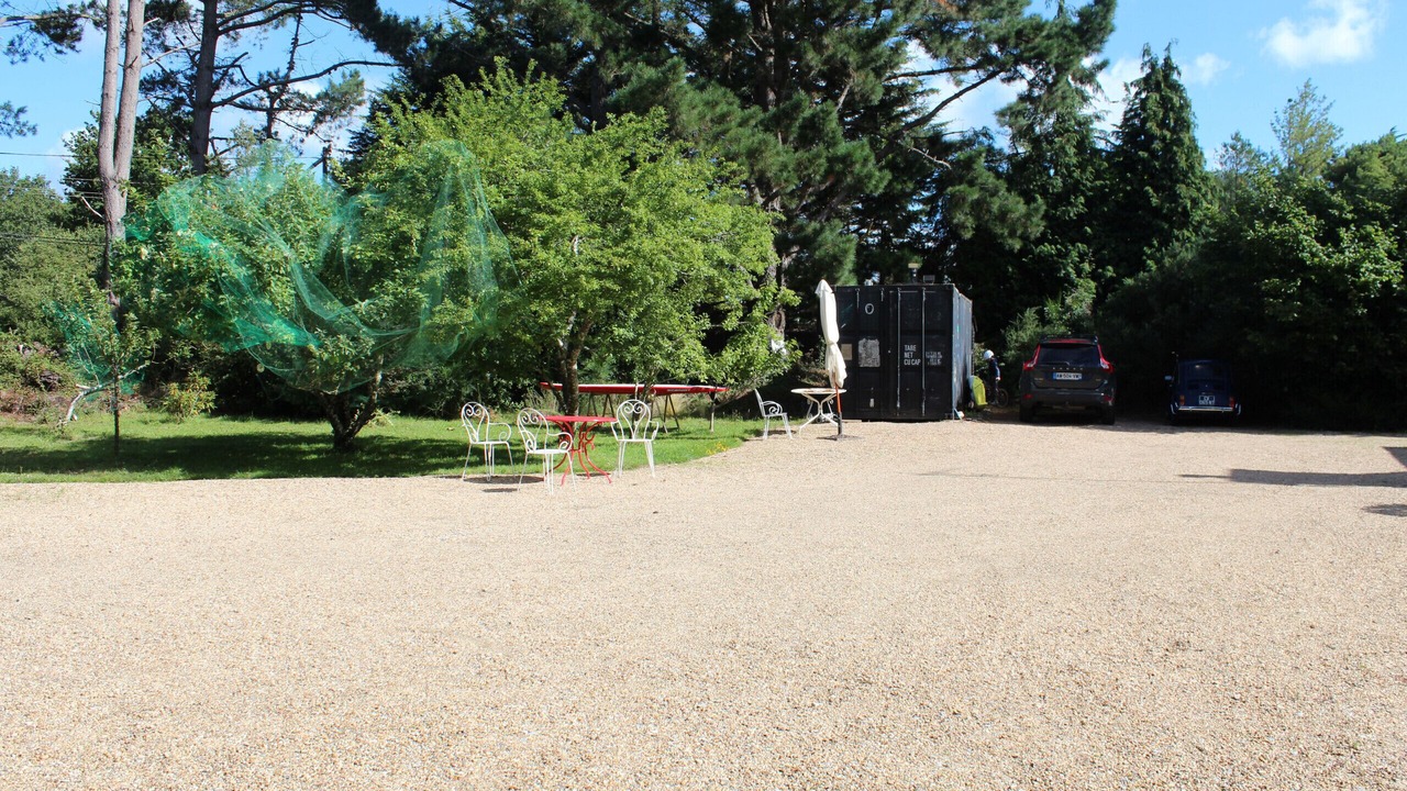 Photo of Outdoor in Saint-Philibert