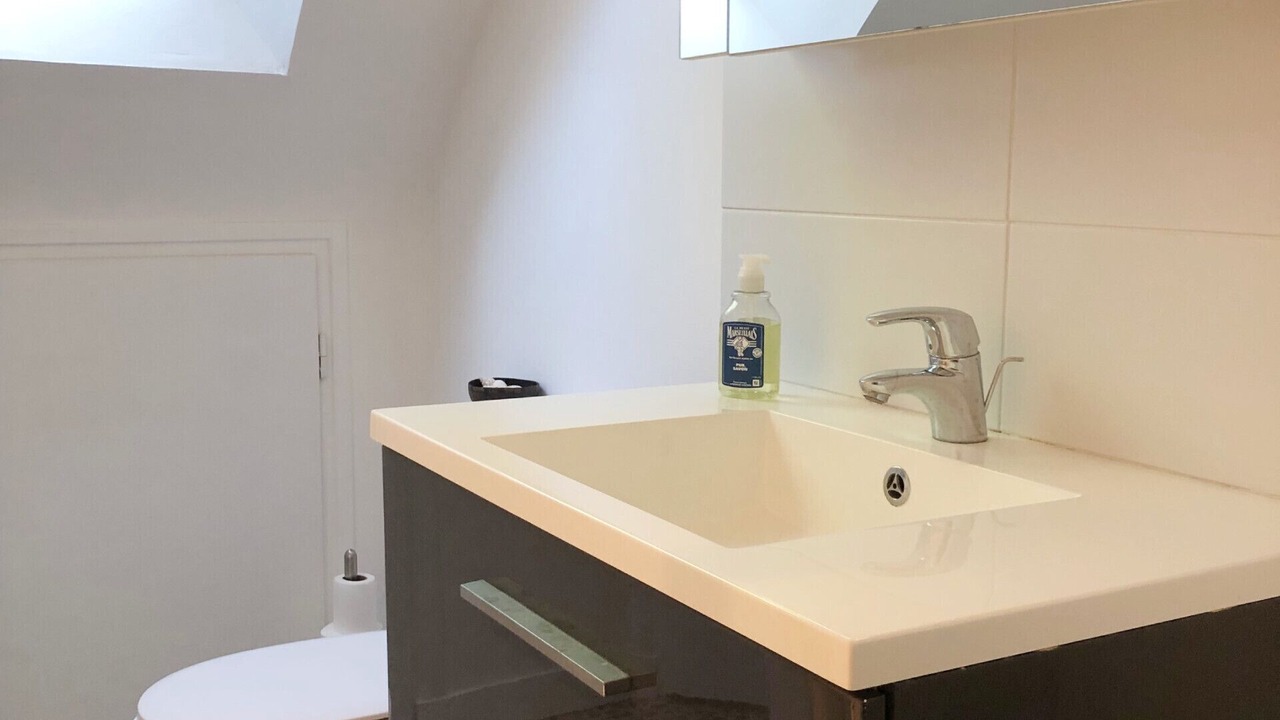 Photo of Bathroom in Saint-Philibert