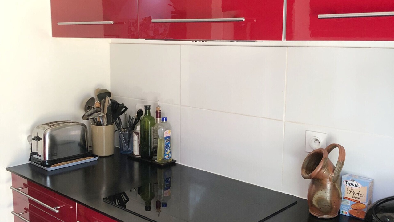 Photo of Kitchen in Saint-Philibert
