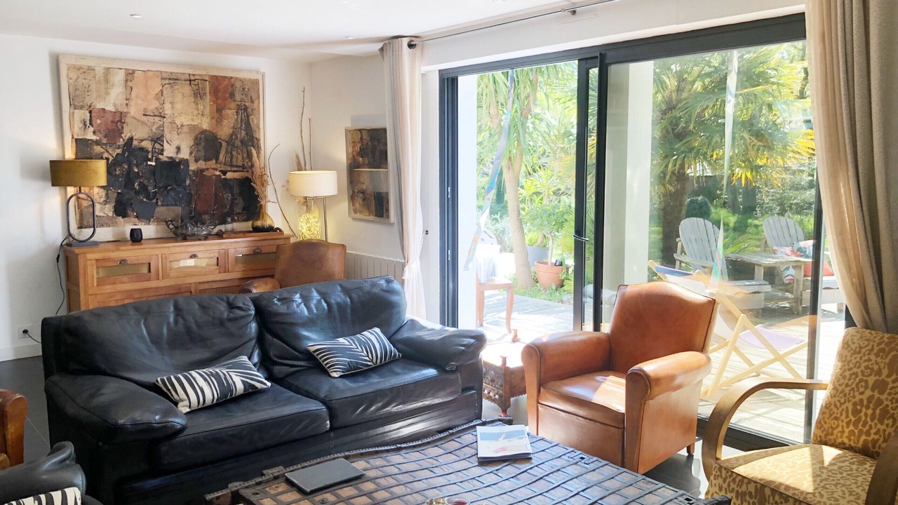Photo of Livingroom in Saint-Philibert