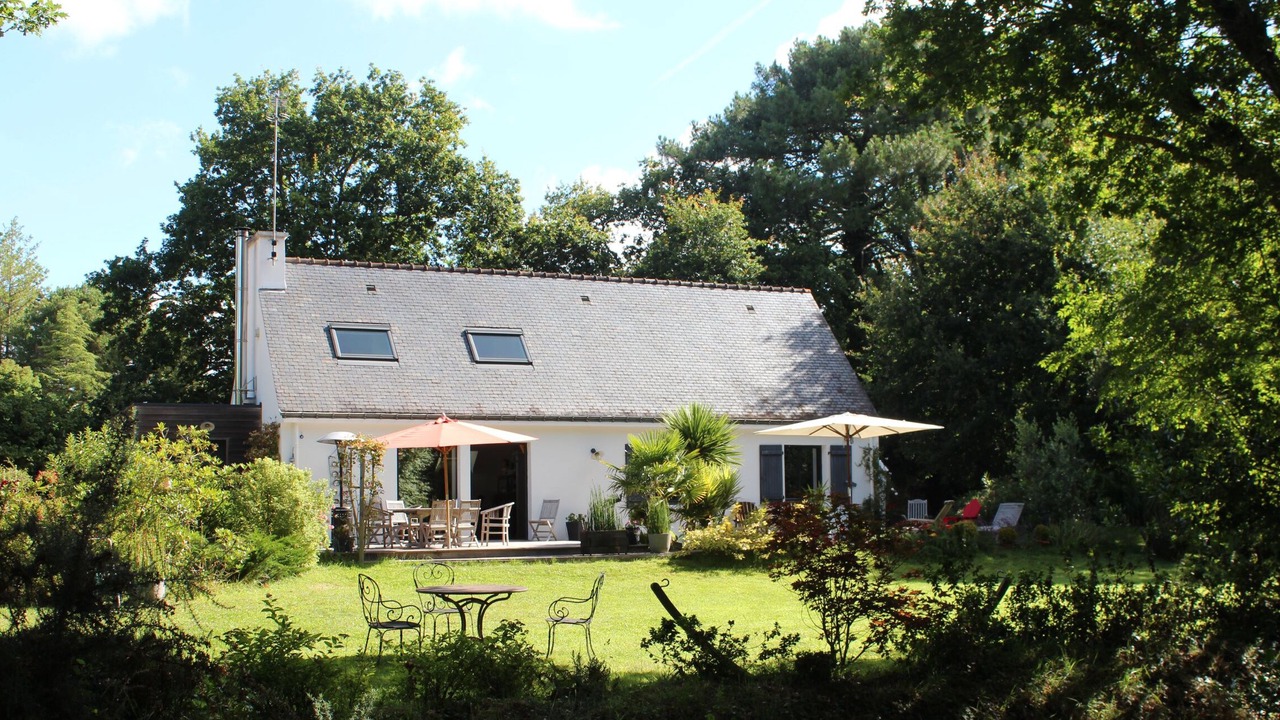 Photo of Outdoor in Saint-Philibert