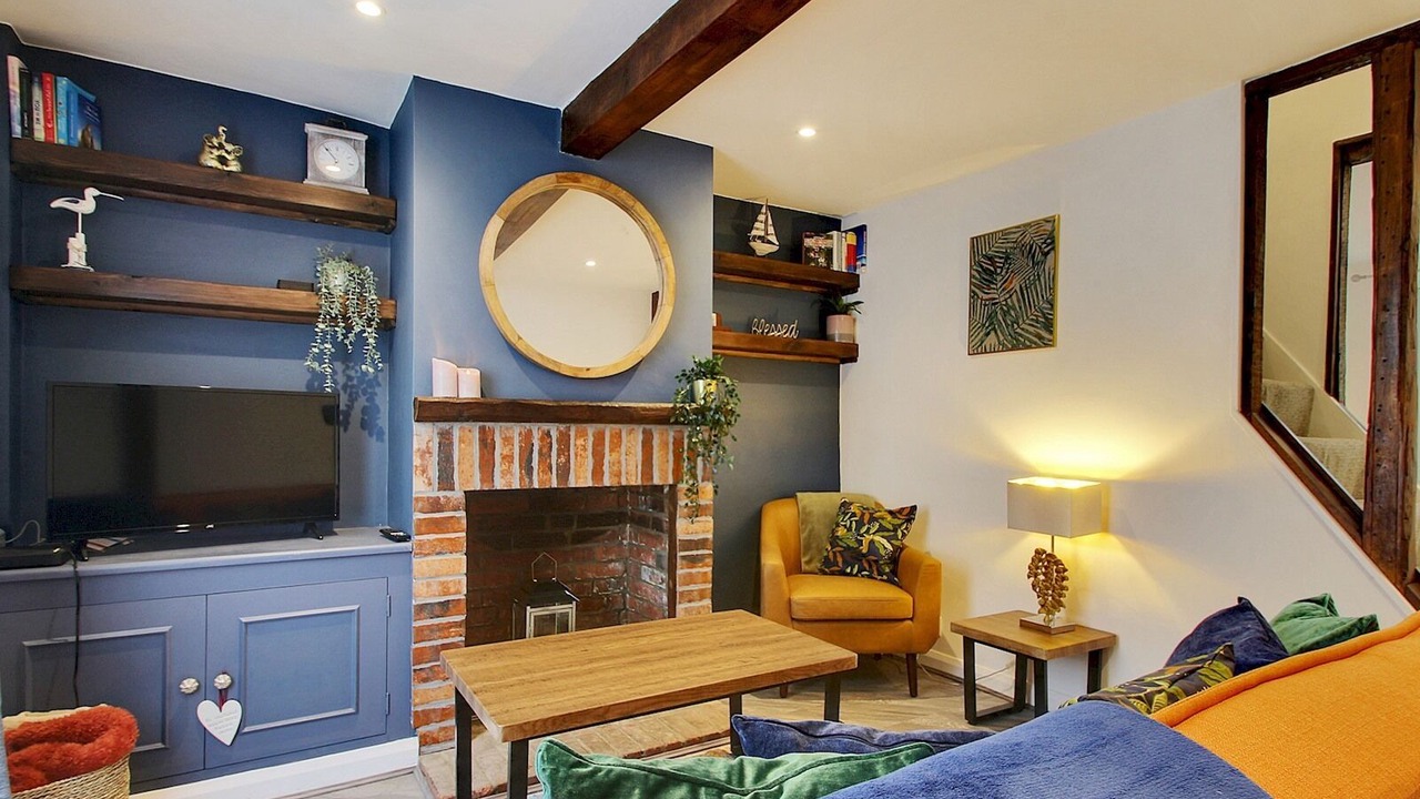 Photo of Livingroom in Hawkhurst