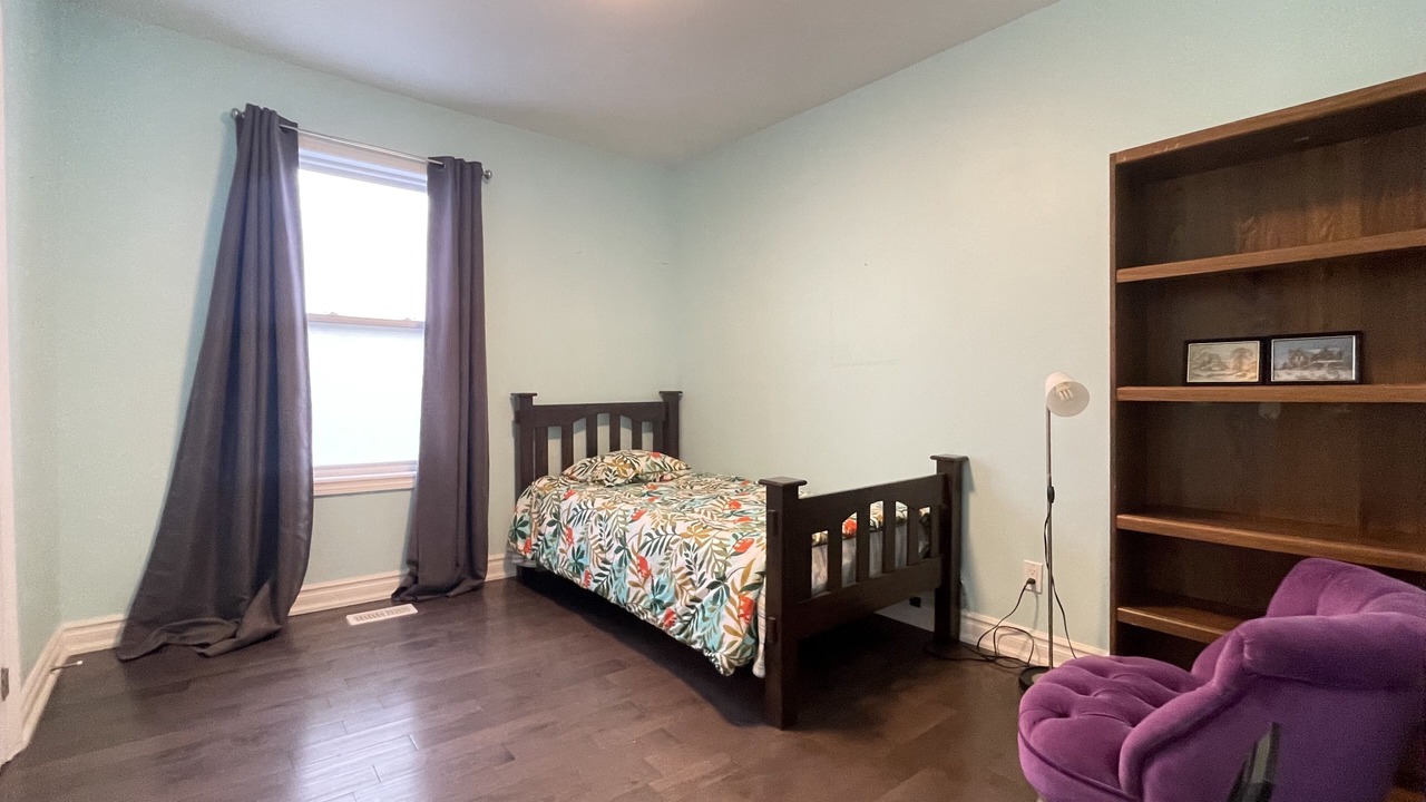 Photo of Bedroom in Woodbine - Lumsden
