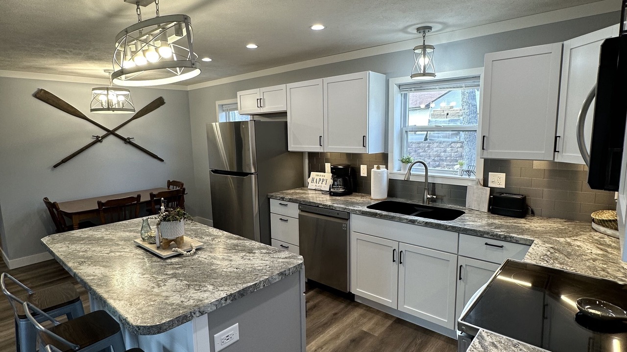 Photo of Kitchen in Marion