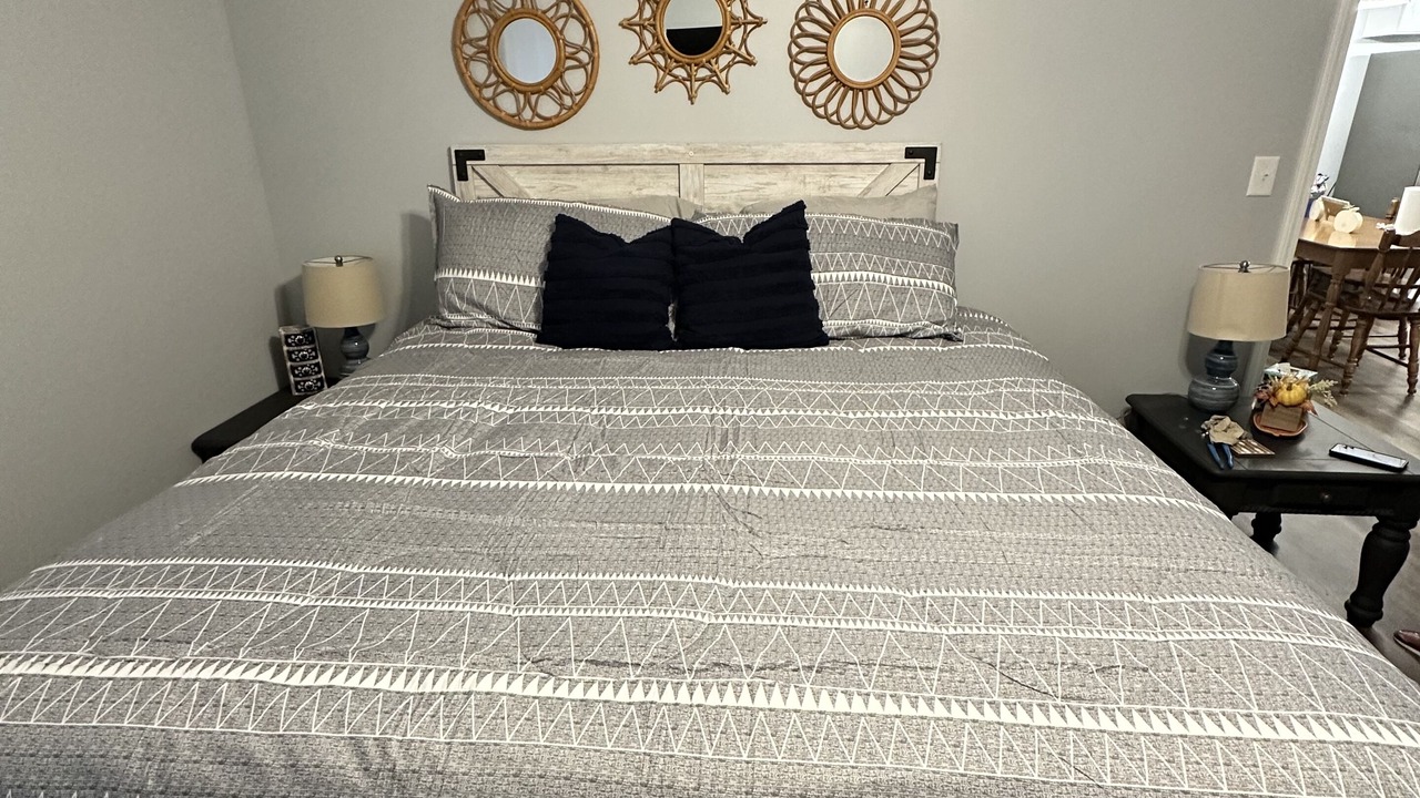 Photo of Bedroom in Marion
