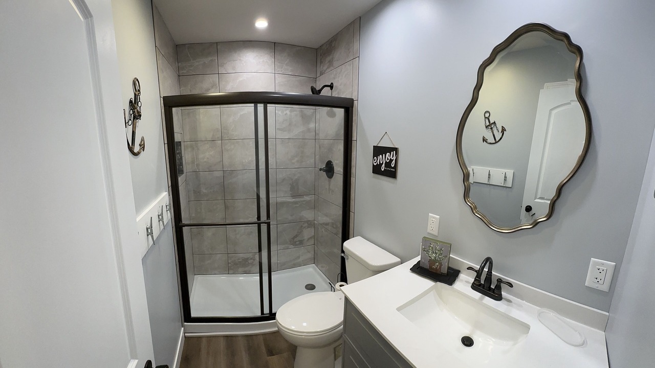 Photo of Bathroom in Marion