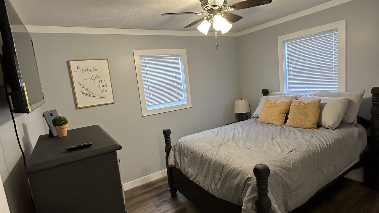 Photo of Bedroom in Marion