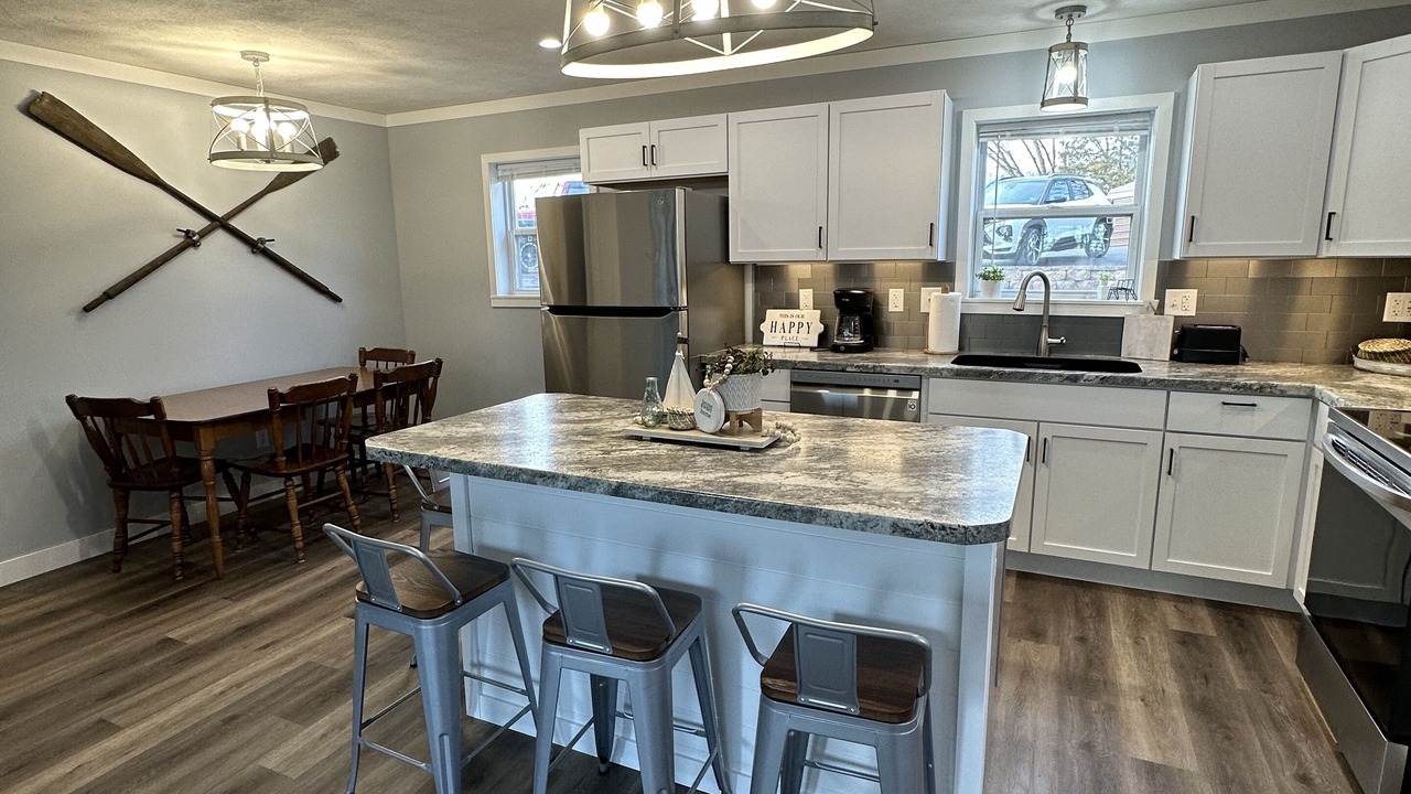 Photo of Kitchen in Marion