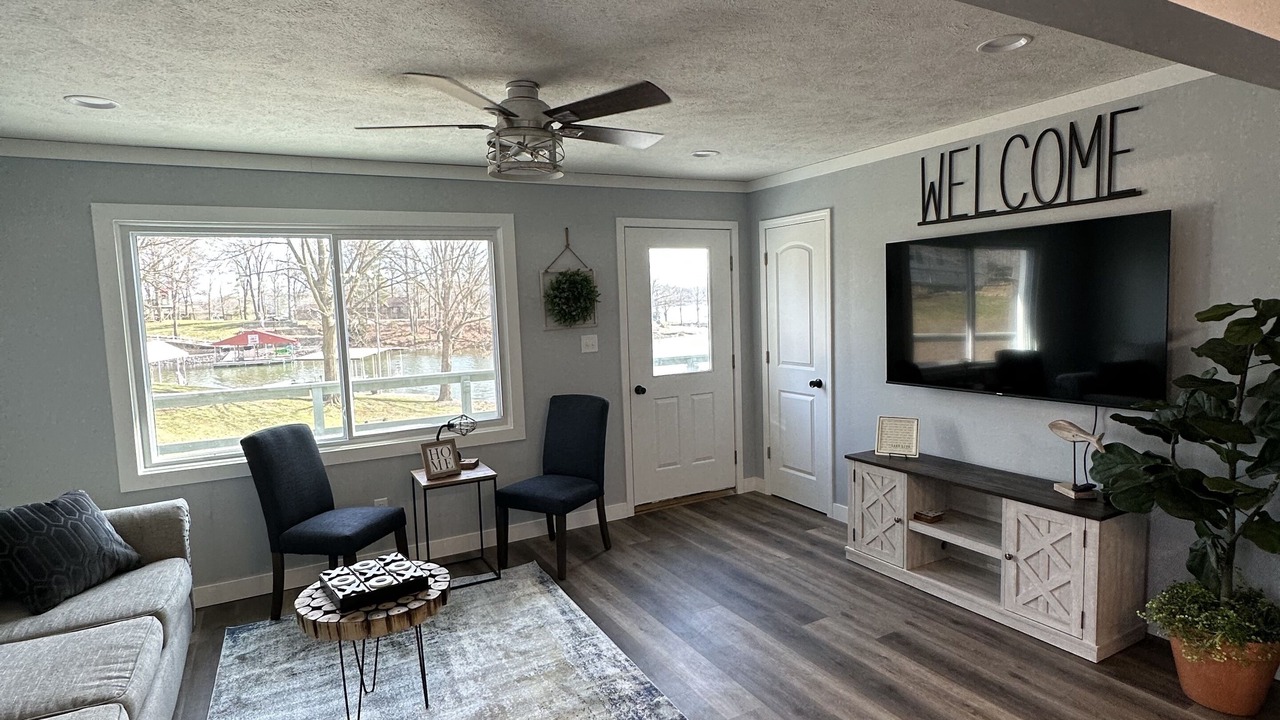 Photo of Livingroom in Marion