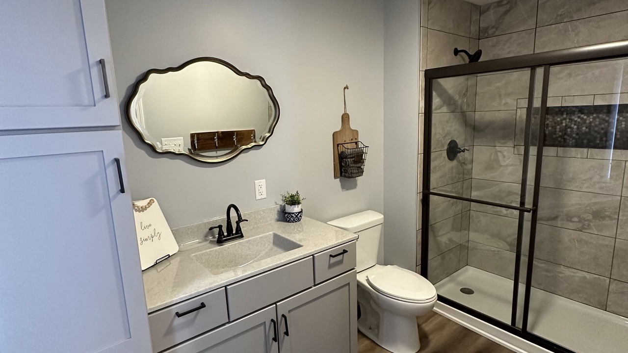 Photo of Bathroom in Marion