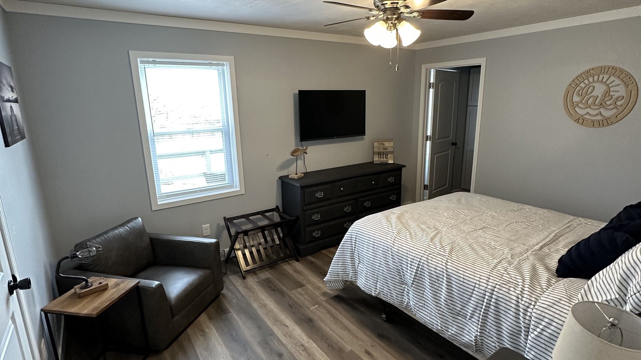 Photo of Bedroom in Marion