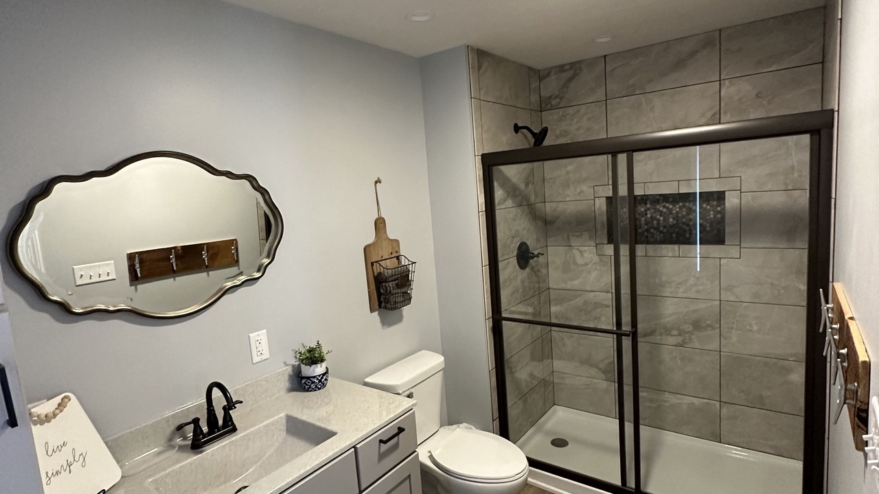 Photo of Bathroom in Marion