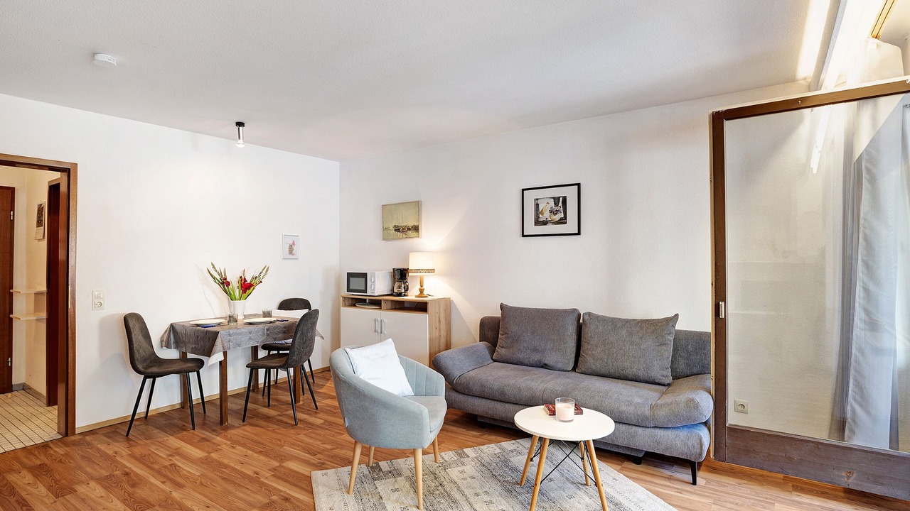 Photo of Livingroom in Dobel
