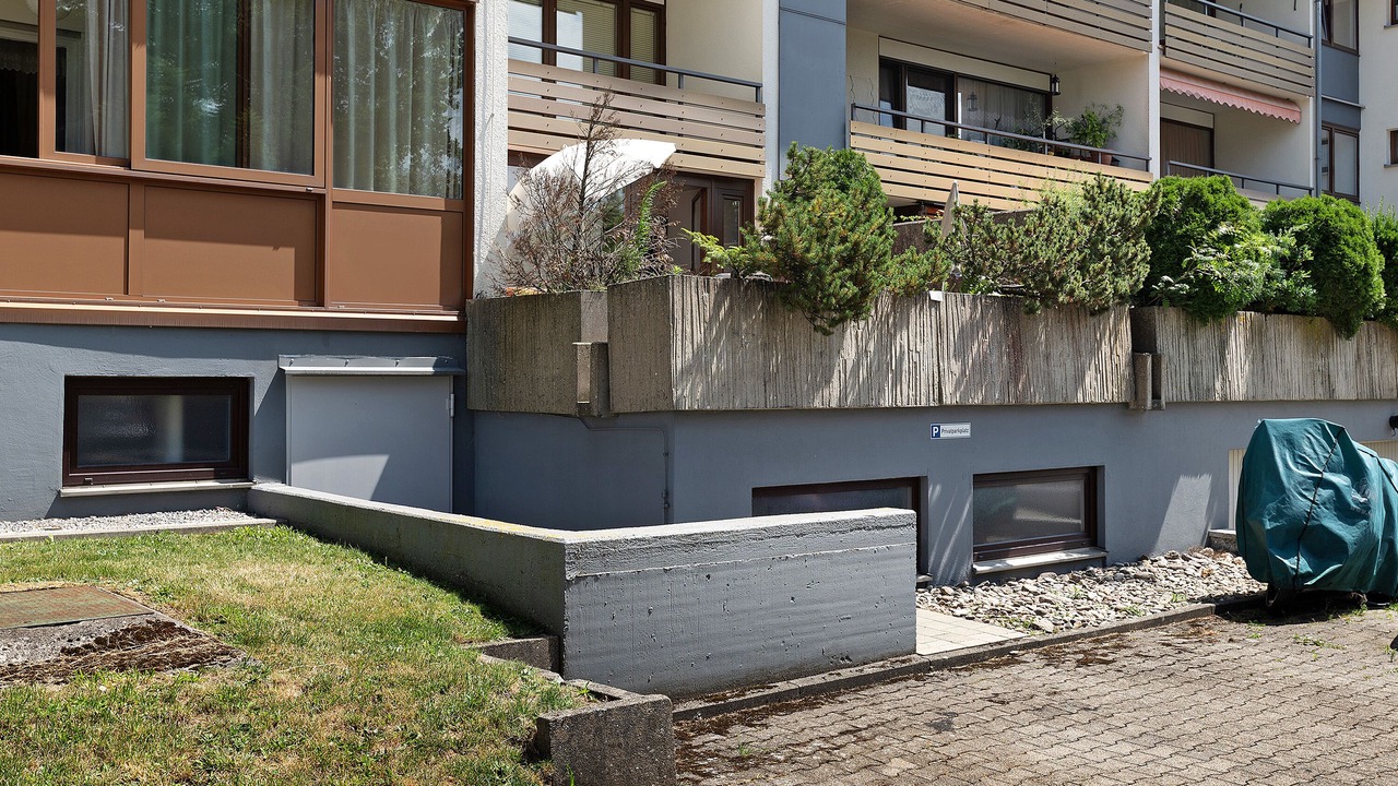 Photo of Outdoor in Dobel