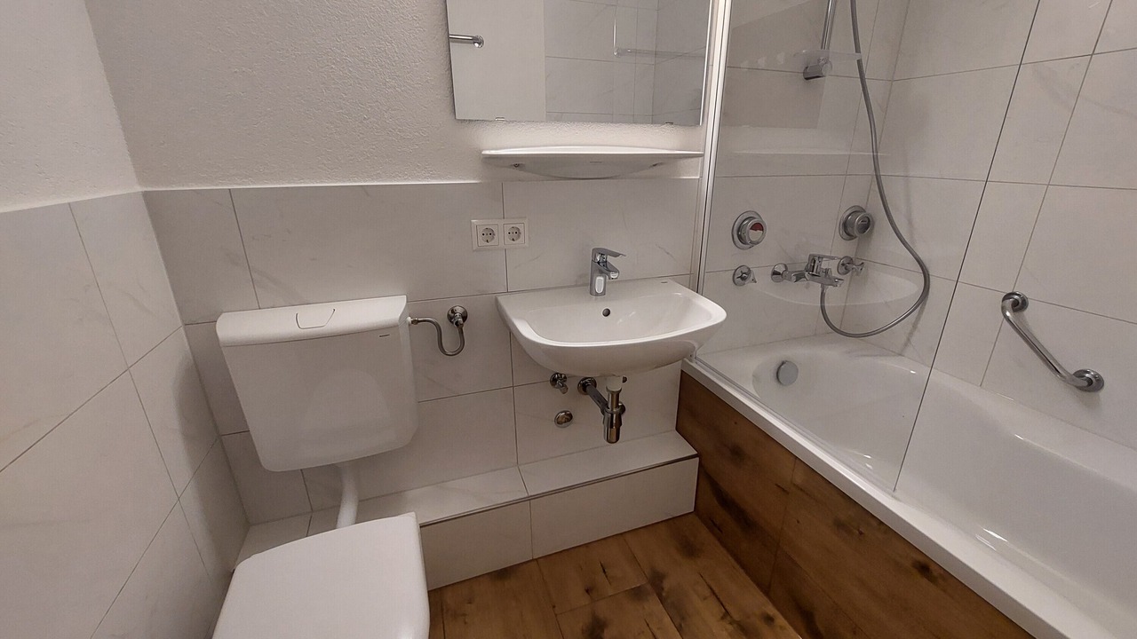 Photo of Bathroom in Dobel