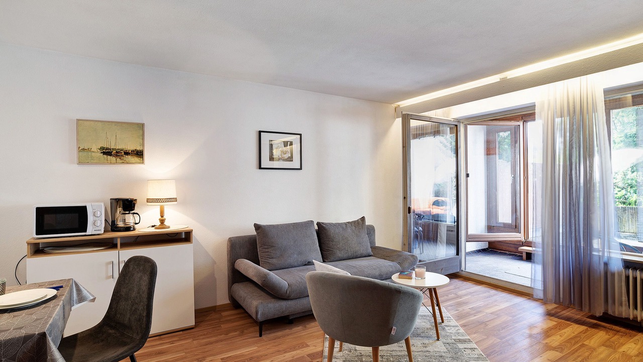 Photo of Livingroom in Dobel