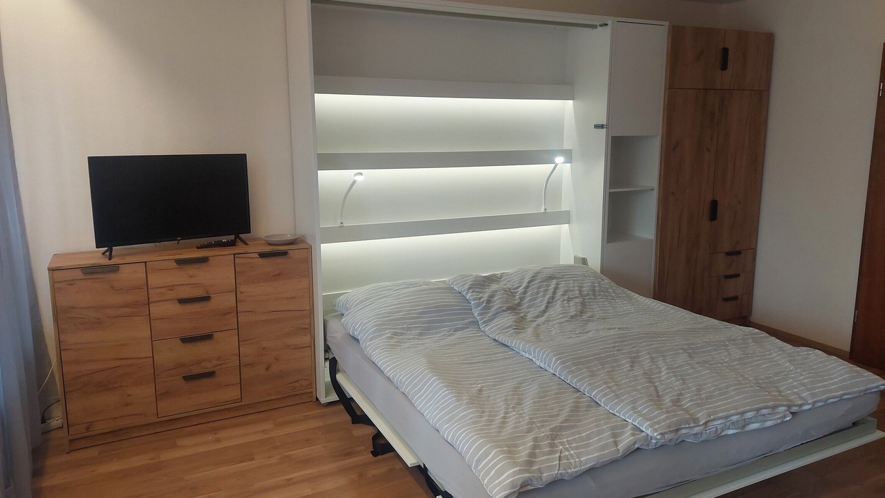 Photo of Bedroom in Dobel