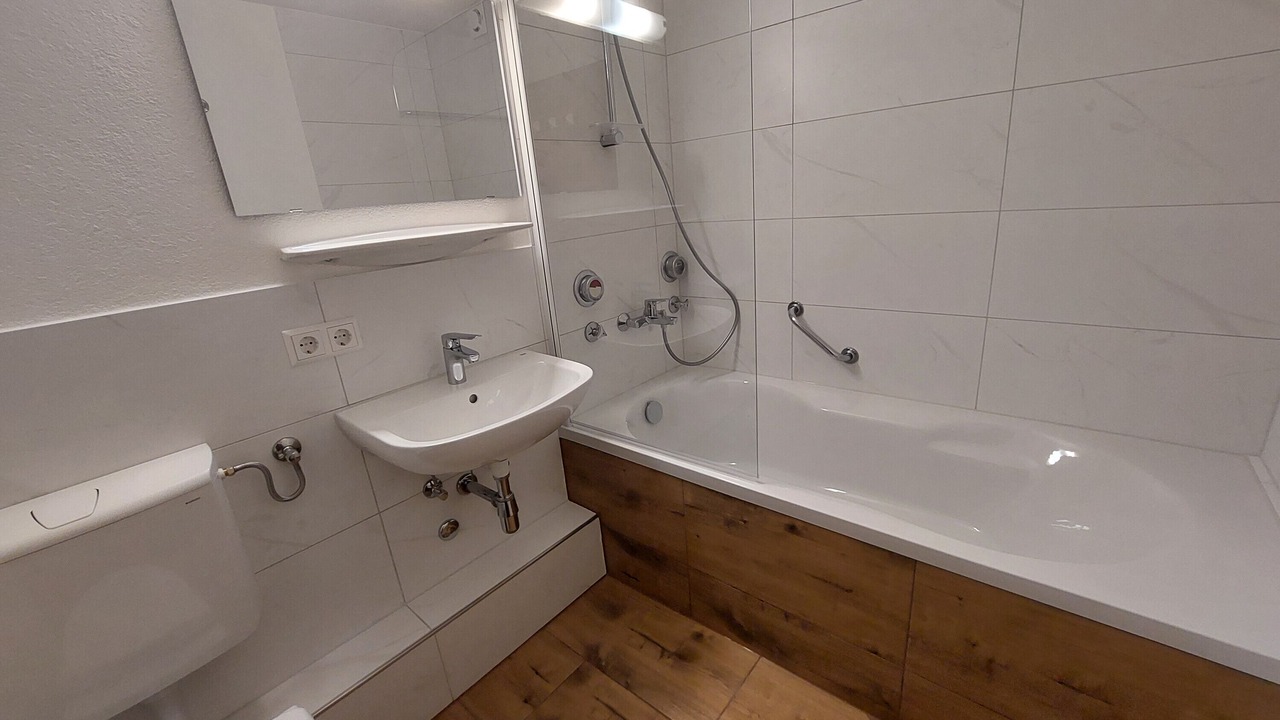 Photo of Bathroom in Dobel