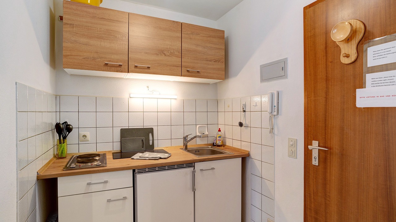 Photo of Kitchen in Dobel