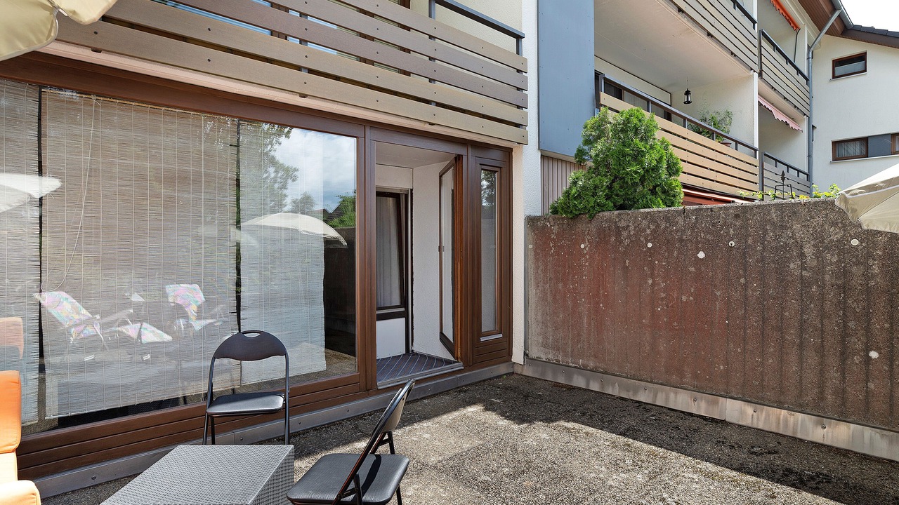 Photo of Patio Balcony in Dobel