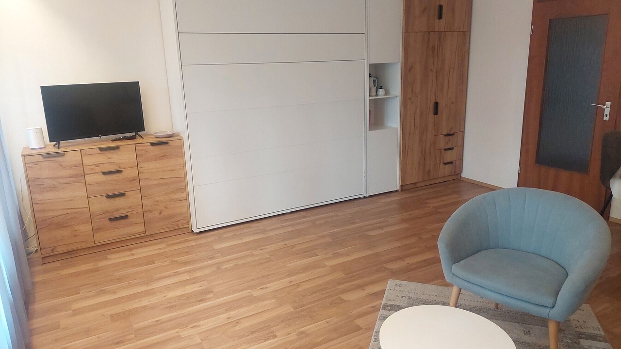 Photo of Livingroom in Dobel