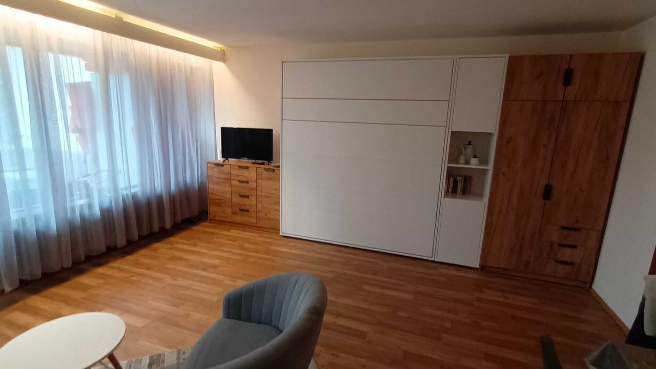 Photo of Livingroom in Dobel