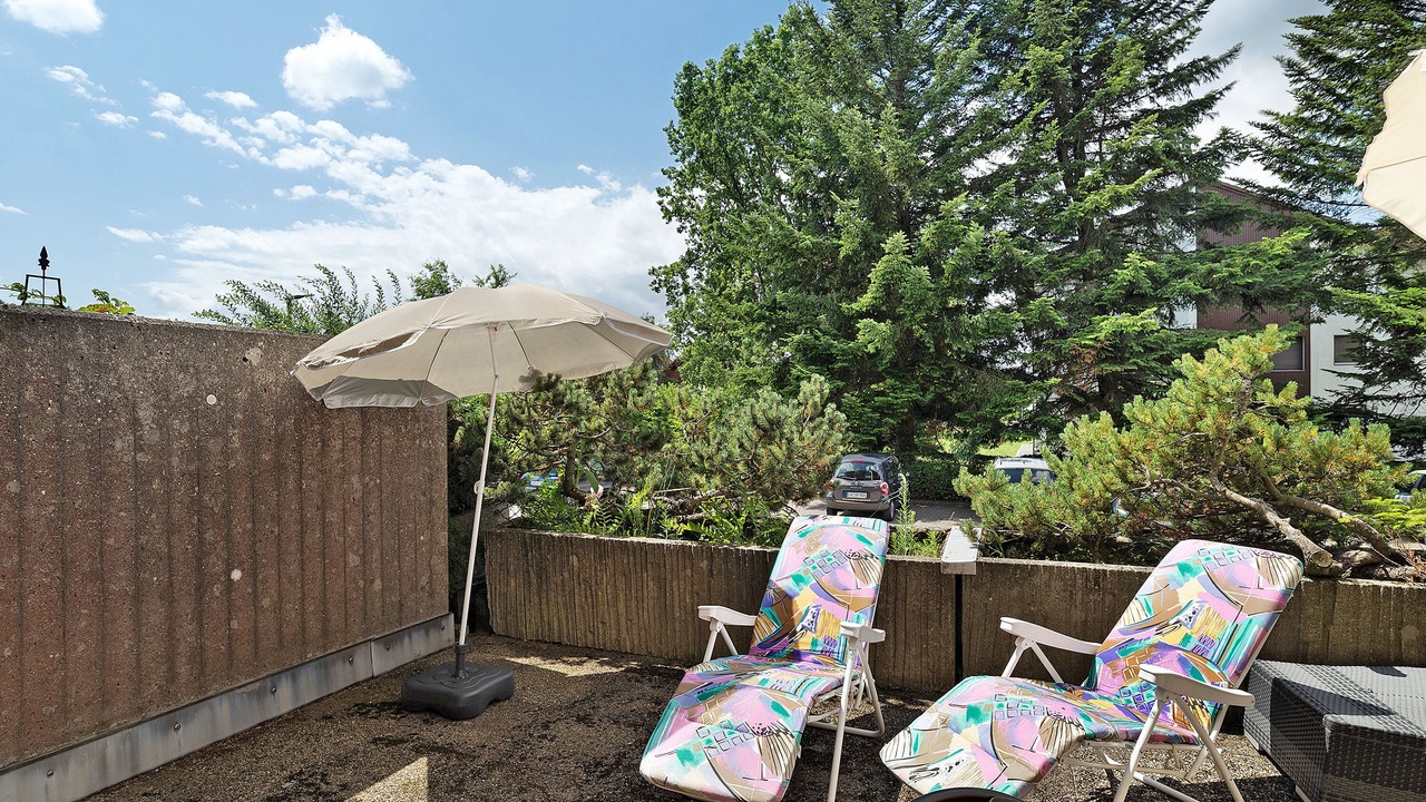 Photo of Patio Balcony in Dobel