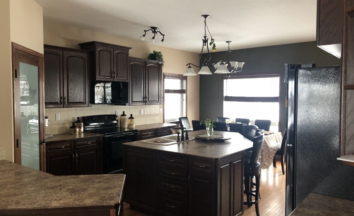 Photo of Kitchen in Red Deer