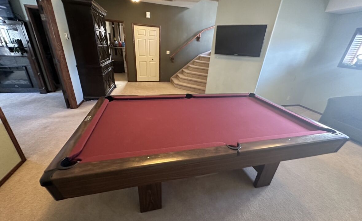 Photo of Bedroom in Red Deer