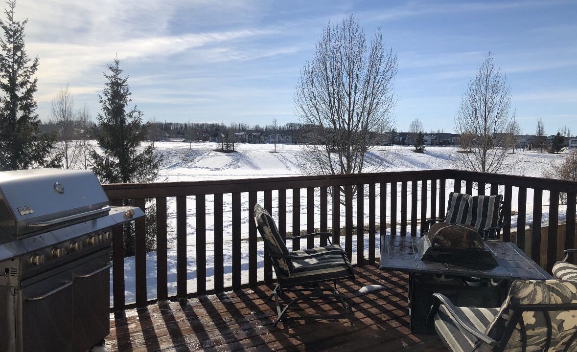 Photo of Outdoor in Red Deer