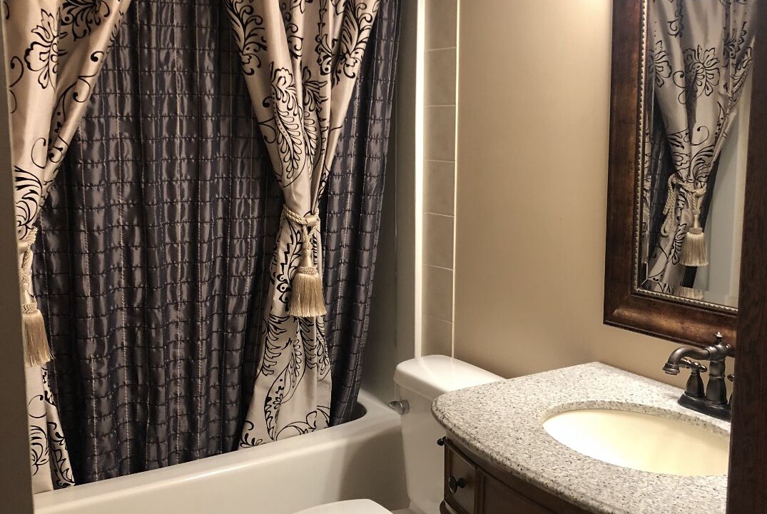 Photo of Bathroom in Red Deer