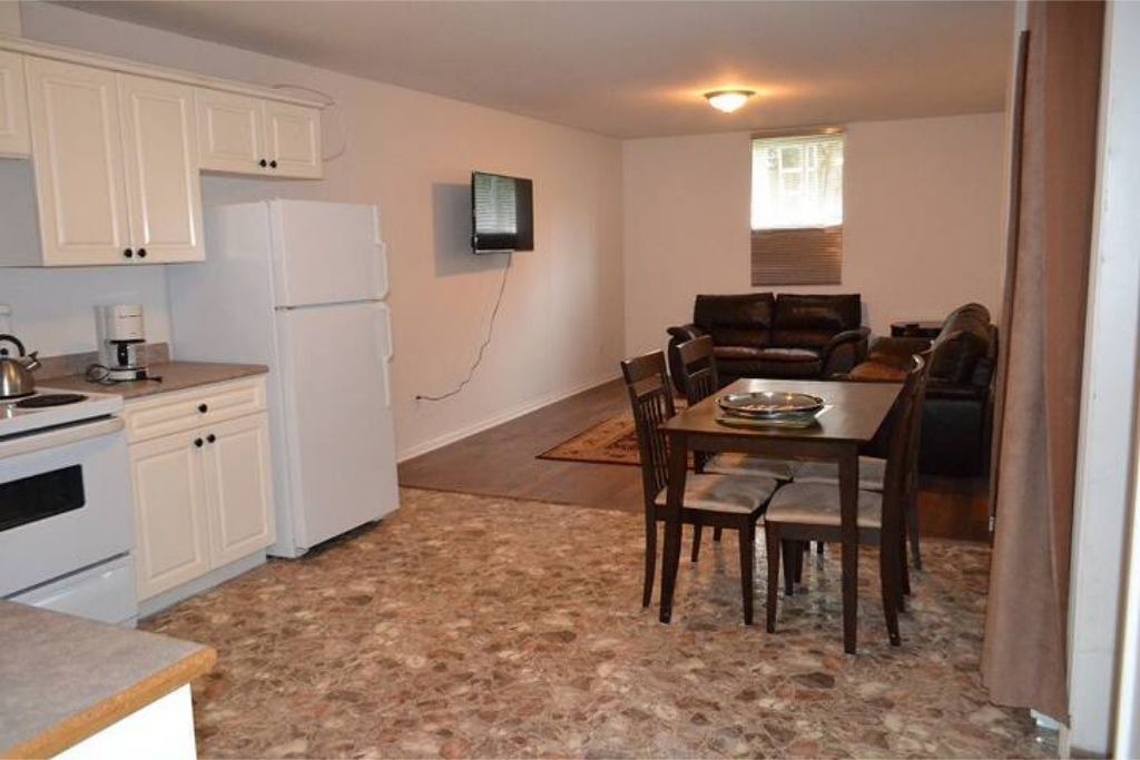 Photo of Kitchen in West Newton - Highway 10