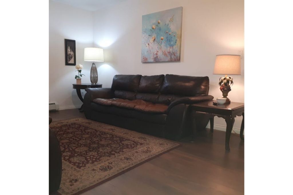 Photo of Livingroom in West Newton - Highway 10